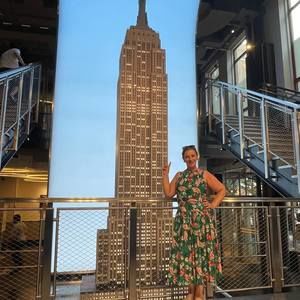 Meet your Posher, Vera